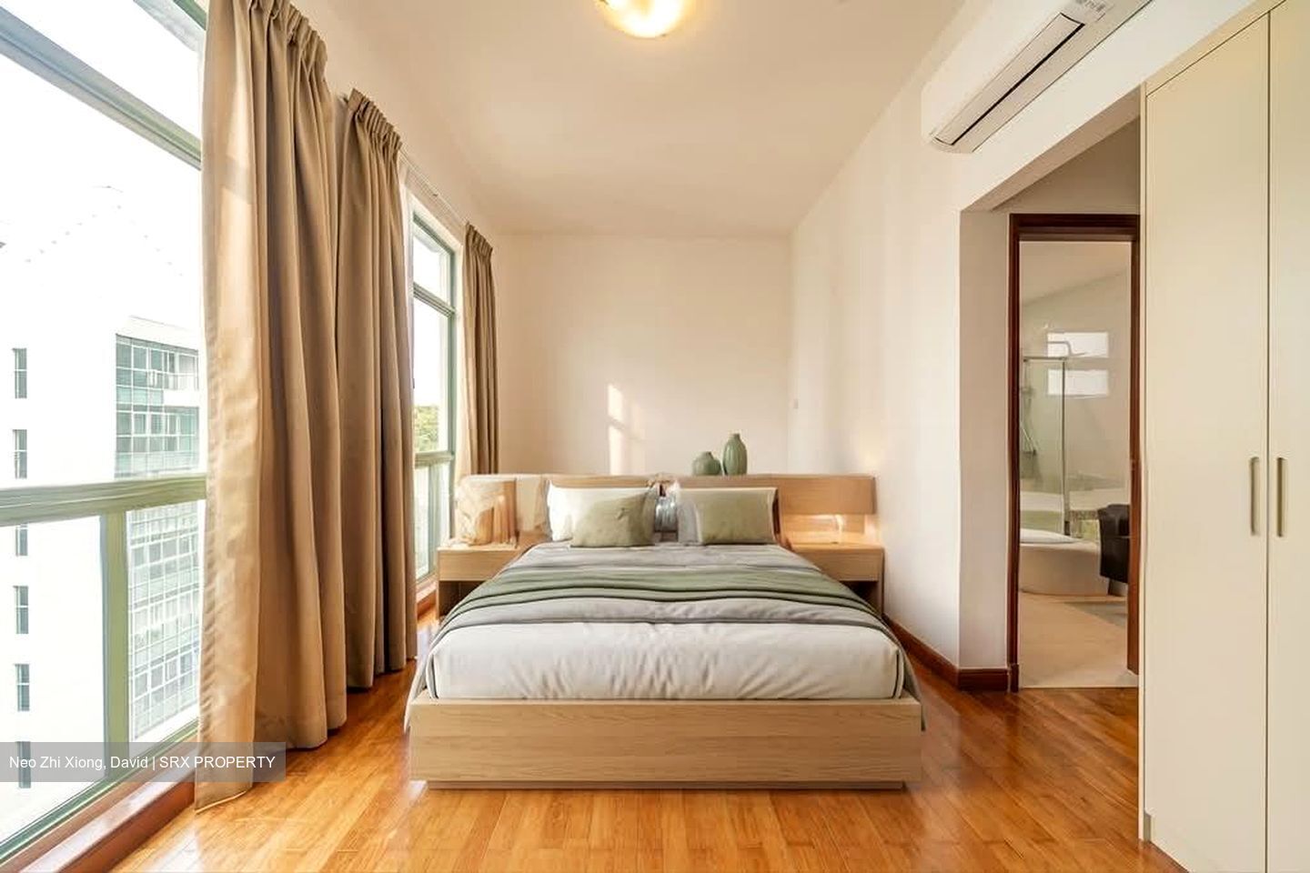 Merawoods (D23), Condominium #603052621